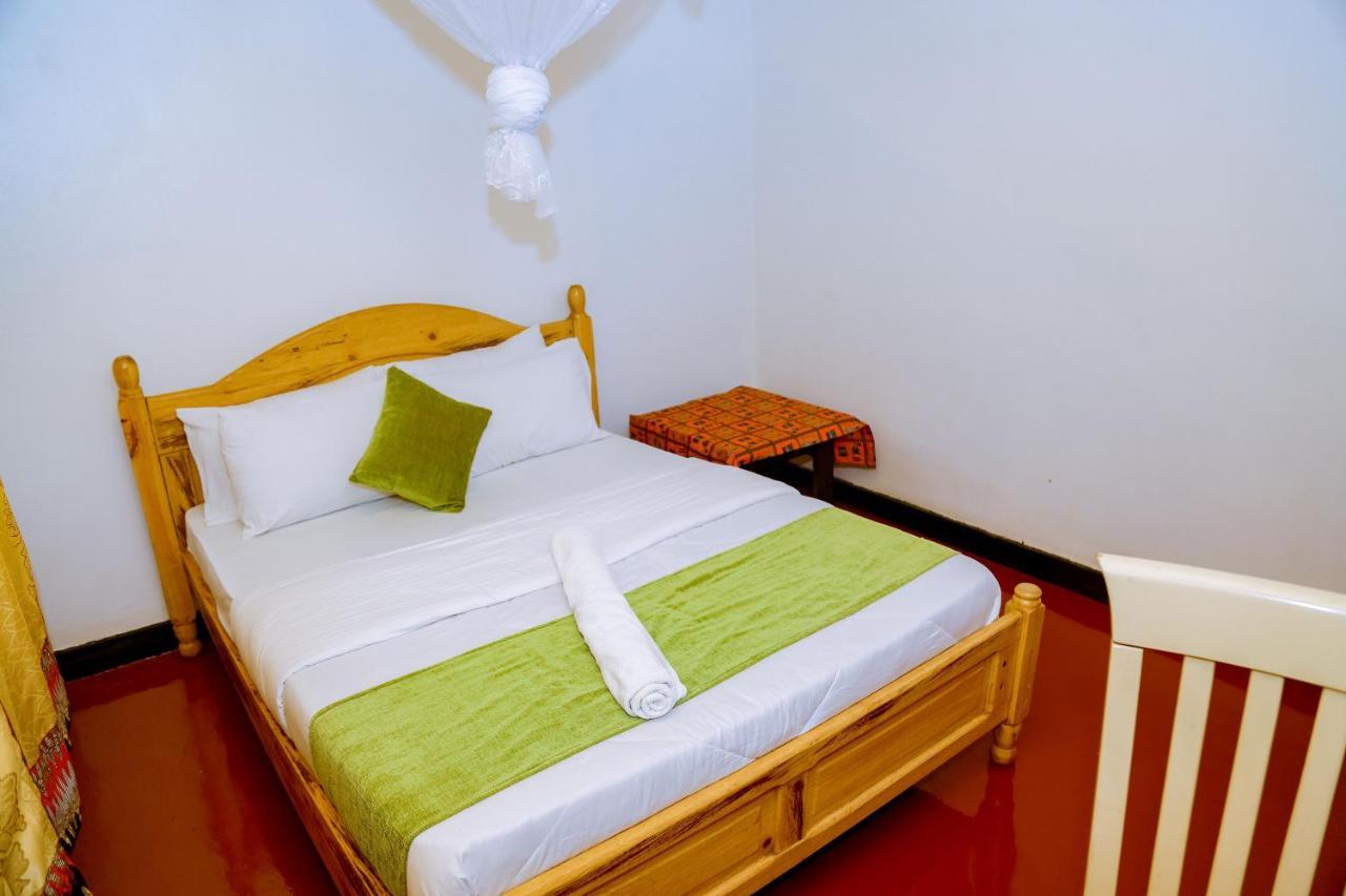 Inzozi Africa House B&B-Kimihurura 基加利 外观 照片